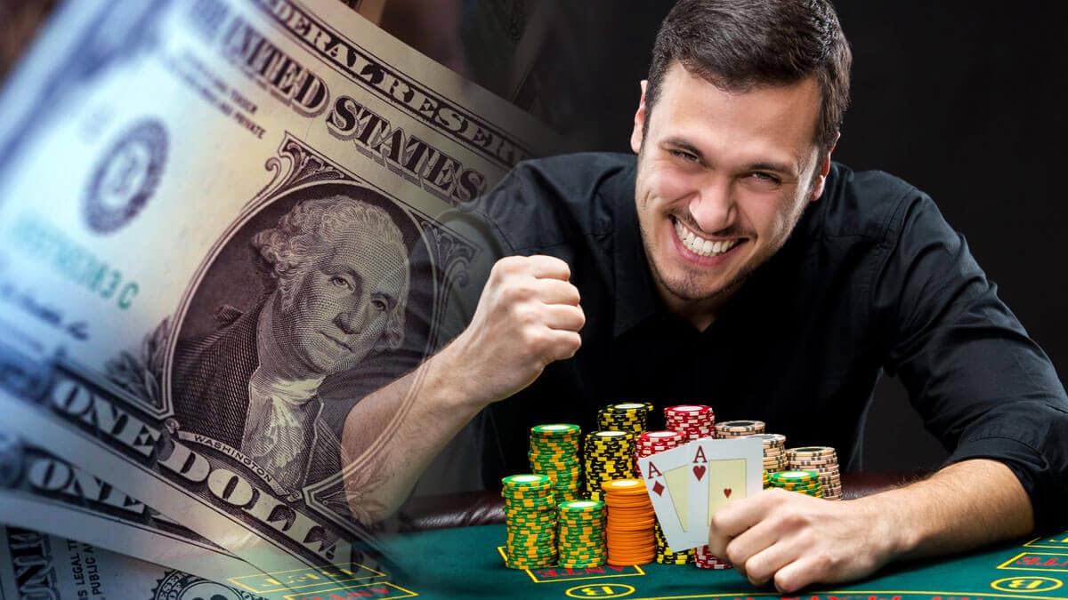 Learn How To Be The Jack Of All Trades When It Comes To Gambling - Zen  Gambling